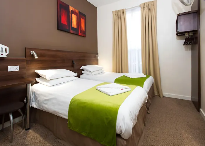 Marble Arch Inn Londres
